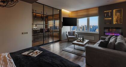 SeaStar ArCadia Apartments