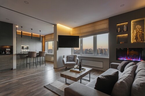 SeaStar ArCadia Apartments