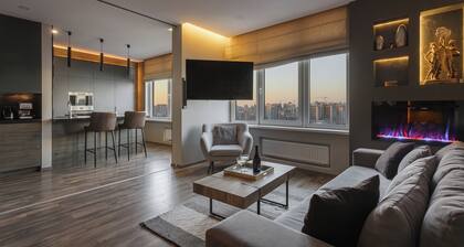 SeaStar ArCadia Apartments