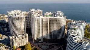 Exterior - SeaView ArCadia Apartments (Odesa)