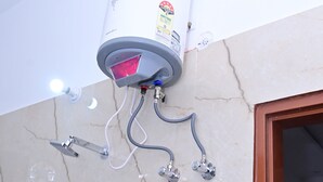 Mata air panas