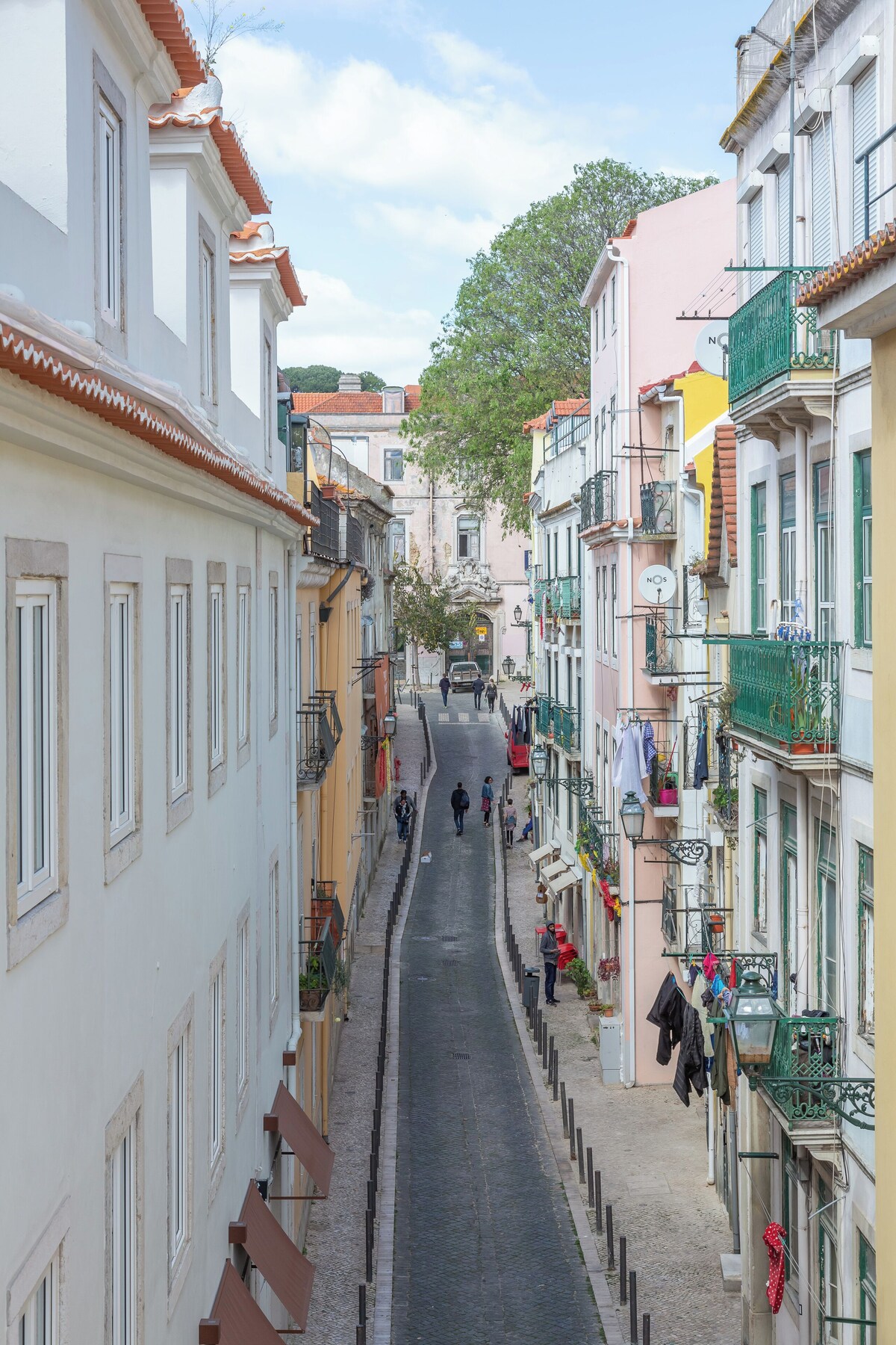 Bild für Gastgeberprofil