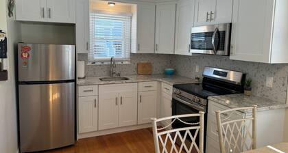 Cozy Sea Isle City Beach Block Unit - 1st Floor