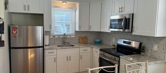Cozy Sea Isle City Beach Block Unit - 1st Floor
