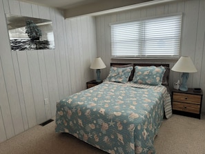 3 soverom og internettilgang