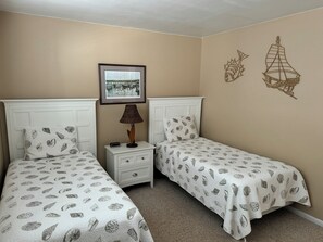 3 bedrooms, Internet