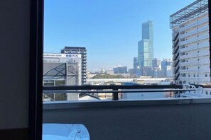 Room - AkiraHome Tsutenkaku (Osaka)