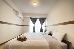 Room - AkiraHome Tsutenkaku (Osaka)