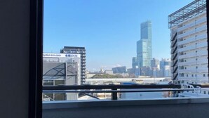 客房