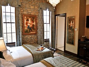 Luxury Room