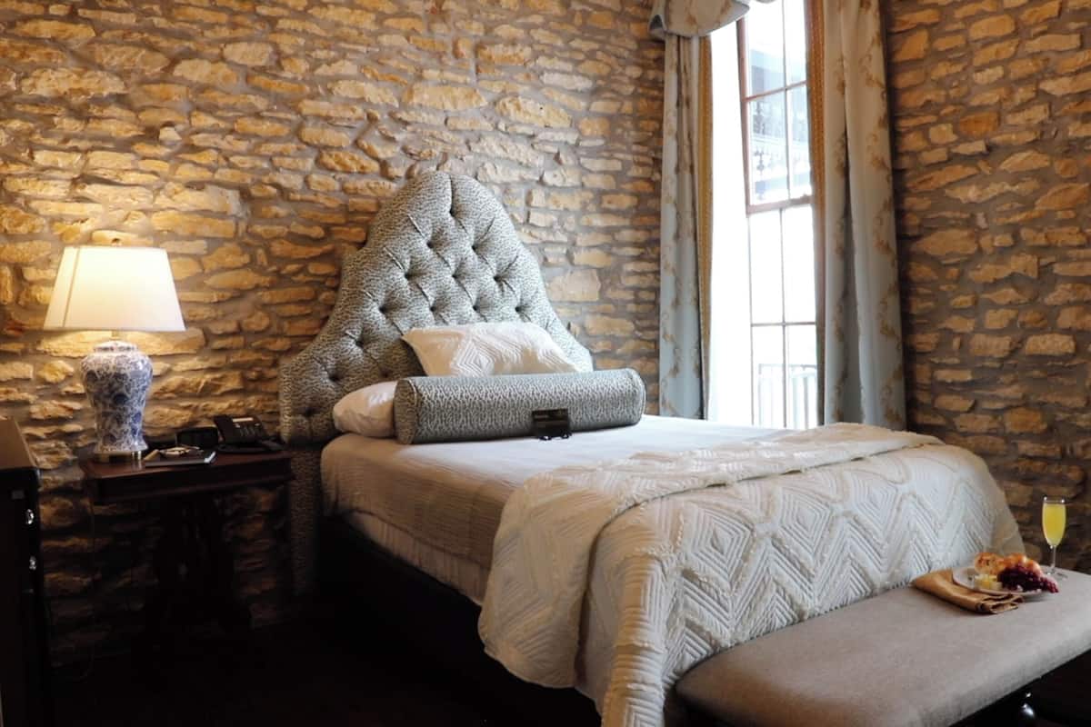 Luxury-Zimmer