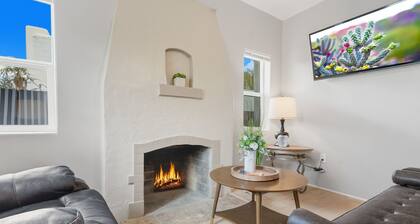 Historic Armory Park - Downtown