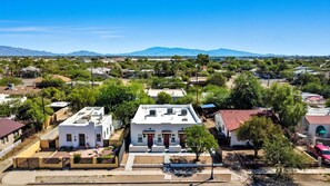 Exterior - Historic Armory Park - Downtown (Tucson)