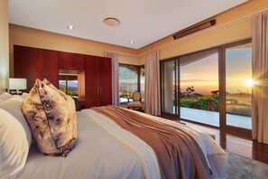 4 bedrooms, free WiFi, bed sheets