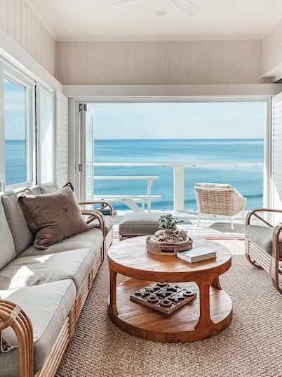 The Beach House Yamba