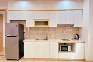 Room - D&H Apartment Hotel (Haiphong)