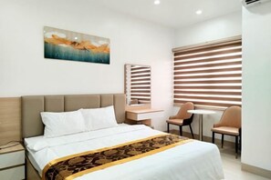 Room - D&H Apartment Hotel (Haiphong)