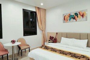 Property amenity - D&H Apartment Hotel (Haiphong)