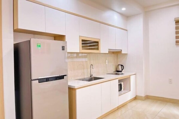 Room - D&H Apartment Hotel (Haiphong)