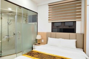 Room - D&H Apartment Hotel (Haiphong)