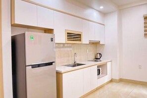 Room - D&H Apartment Hotel (Haiphong)