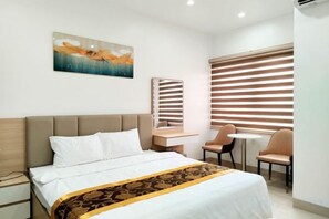 Unclassified image, 2 of 7, button - D&H Apartment Hotel (Haiphong)