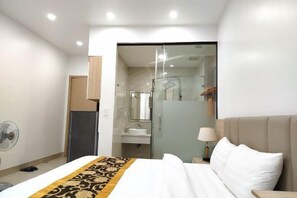 ห้องพัก