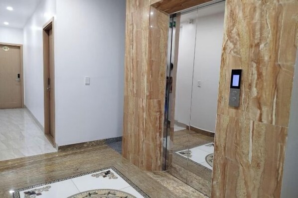 Exterior - D&H Apartment Hotel (Haiphong)