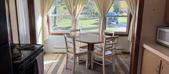 Ellen Street Haven- perfect 3 bedroom house close to town and snowmobile trails