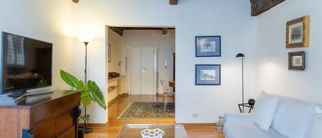 Appartement | Coin séjour