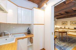 Apartment | Eigene Küche