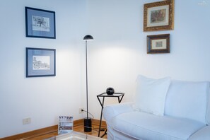 Apartment | Wohnbereich