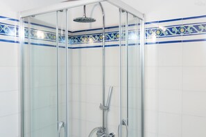 Appartement | Badkamer | Gratis toiletartikelen