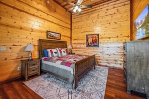 6 habitaciones, wifi gratis y ropa de cama