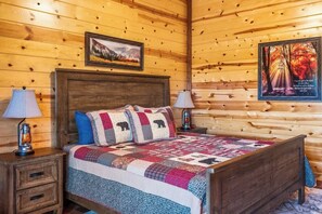 6 habitaciones, wifi gratis y ropa de cama