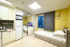 Room - ABC Homestay Guesthouse (Incheon)