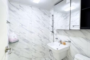 Room - ABC Homestay Guesthouse (Incheon)