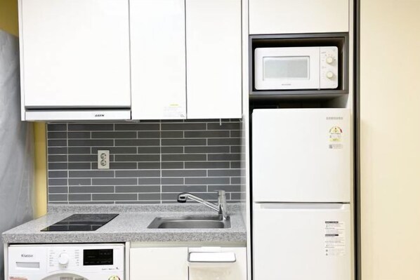 Room - ABC Homestay Guesthouse (Incheon)