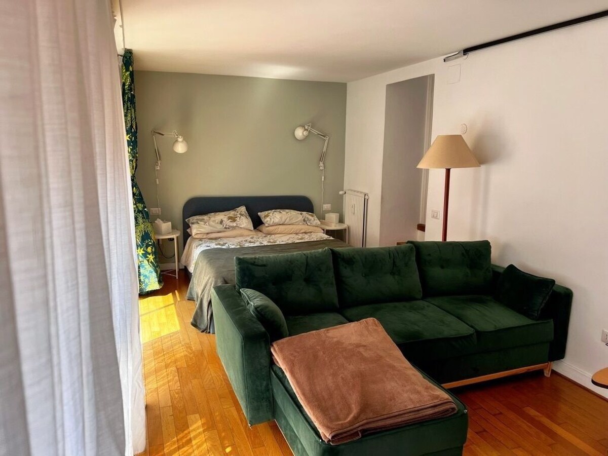 Bild für Gastgeberprofil