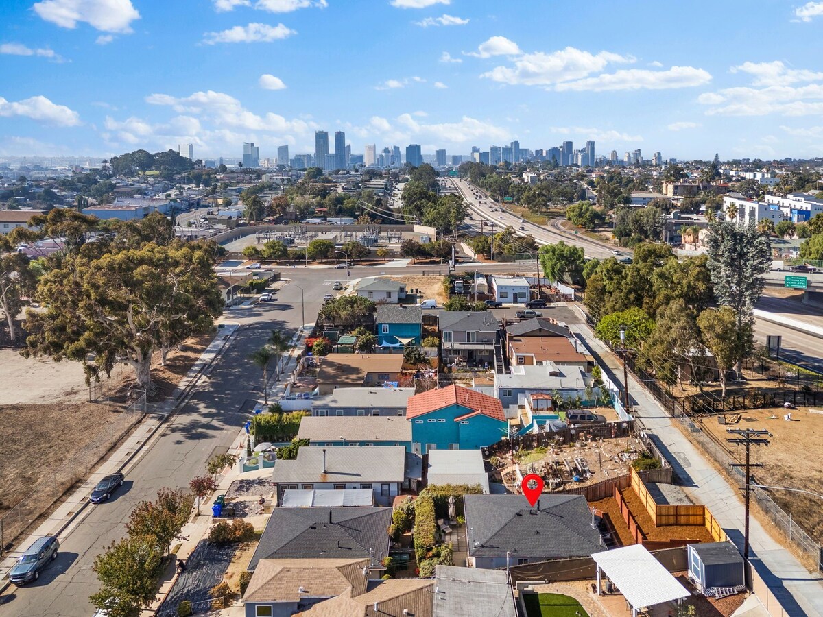 Image de profil de l’hôte