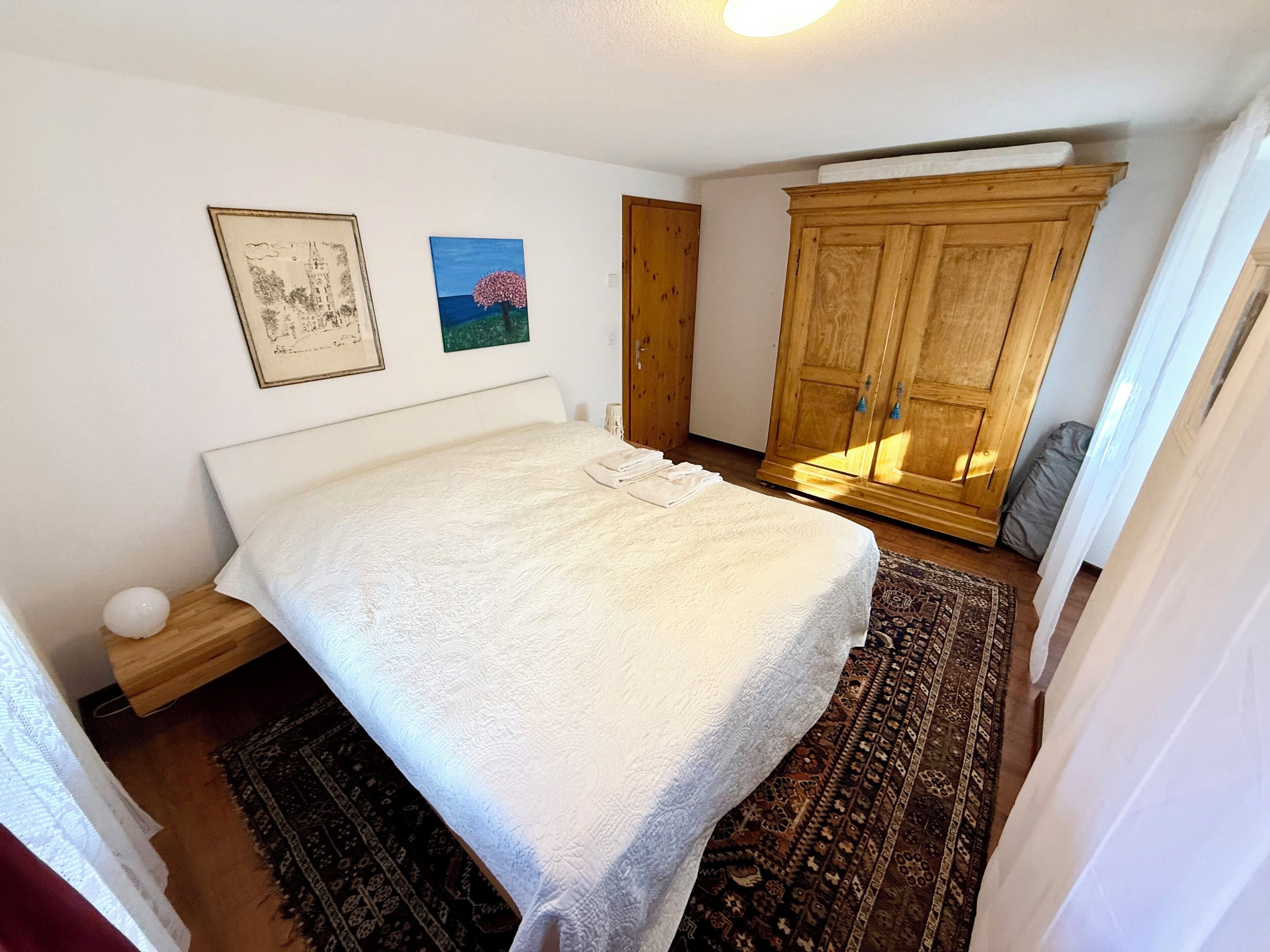 3 dormitorios, wifi, ropa de cama