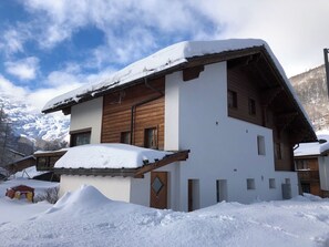 Exterieur