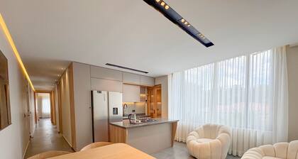 Edificio Cielo Verde