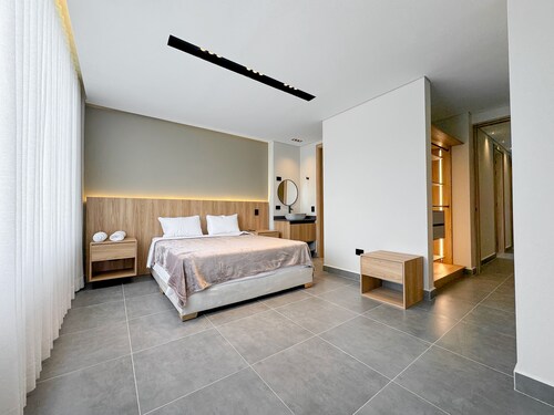 Edificio Cielo Verde