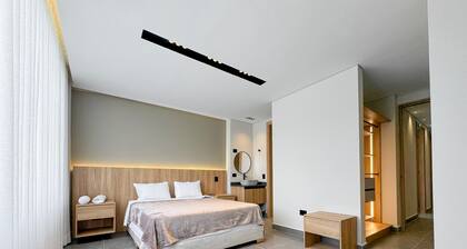 Edificio Cielo Verde