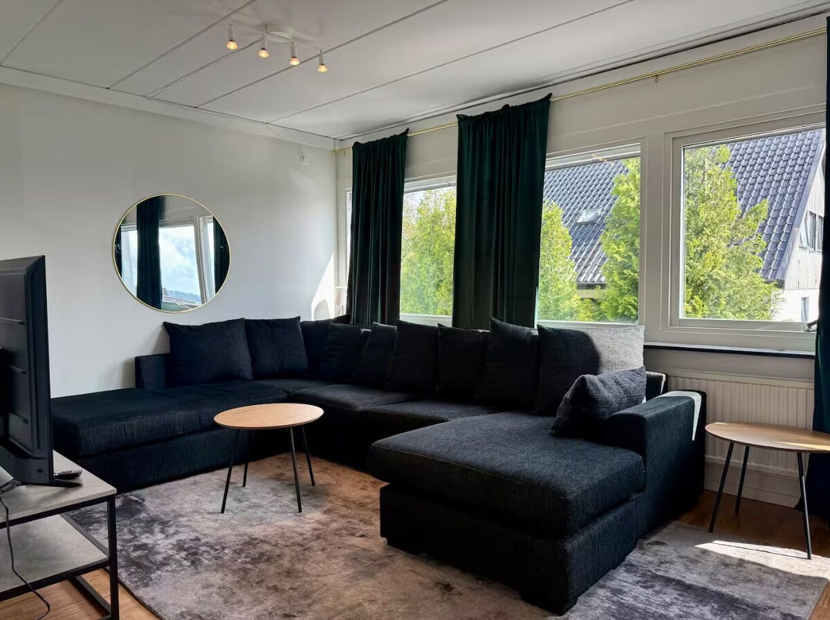 Bild für Gastgeberprofil