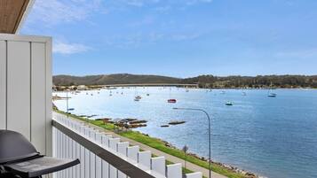 Apartment | Property grounds