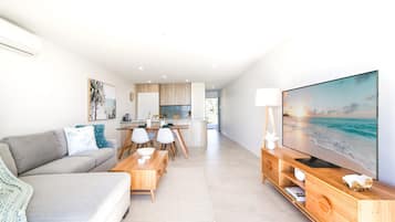 Apartment | Living room