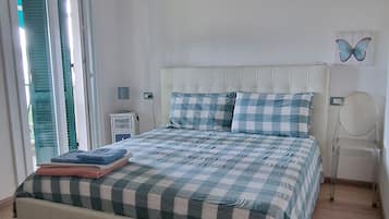 3 Schlafzimmer, Bügeleisen/Bügelbrett, WLAN, Bettwäsche