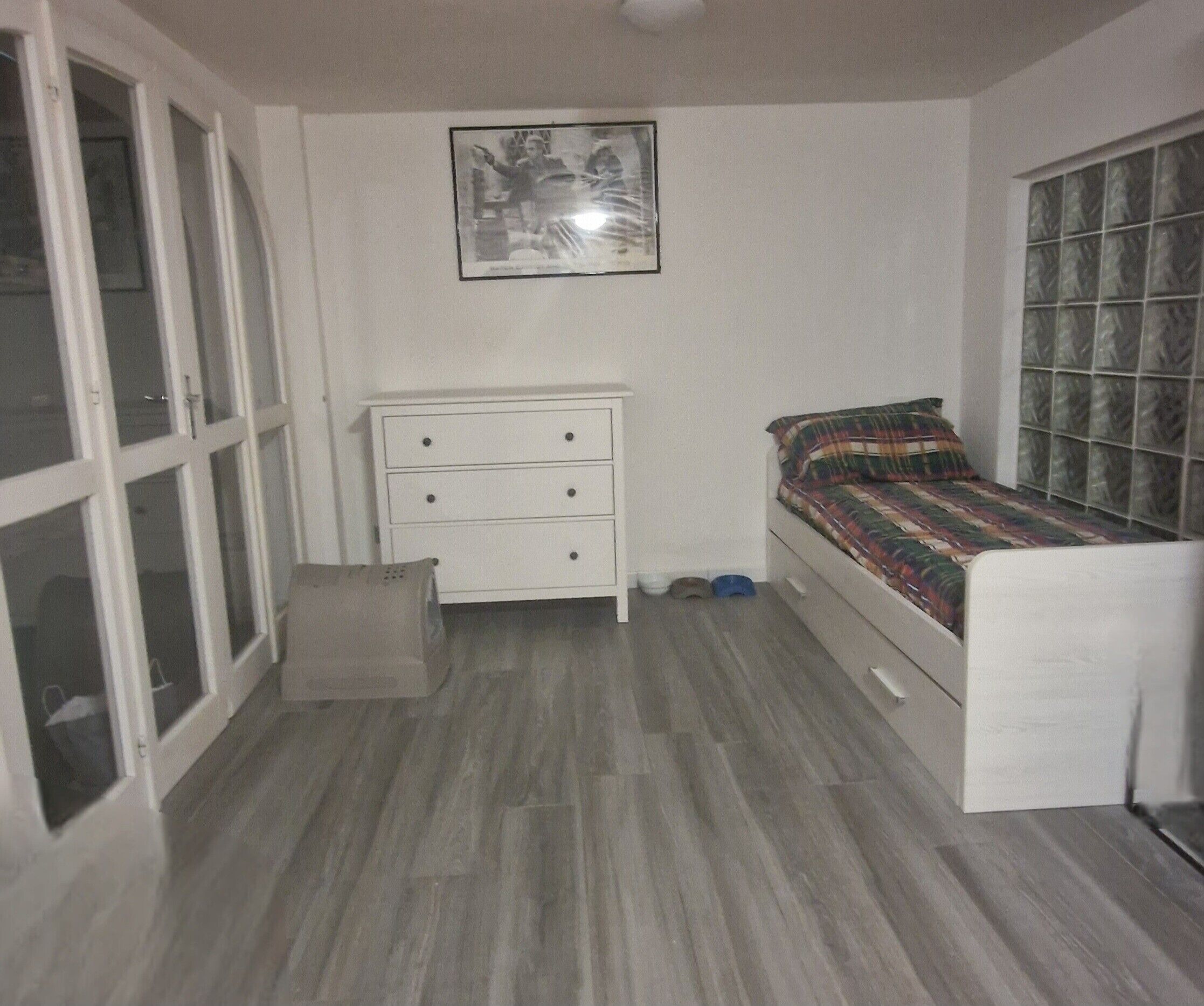 3 camere, ferro/asse da stiro, Wi-Fi, lenzuola